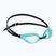 Ochelari de înot arena Air-Speed clear/turquoise