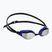 Ochelari de înot arena Air-Speed Mirror silver/blue