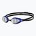 Ochelari de înot Arena Air-Speed Mirror argintiu/albastru