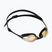 Ochelari de înot Arena Cobra Swipe Mirror galben cupru/negru 004196/350