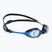 Ochelari de înot arena Cobra Swipe lightblue/blue
