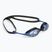 Ochelari de înot arena Cobra Swipe lightblue/blue