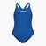 Costum de baie întreg pentru copii arena Team Swim Pro Solid royal/white
