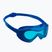 Mască de înot pentru copii ARENA Spider Mask albastru 004287