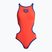 Costum de înot dintr-o bucată Arena One Biglogo One Piece portocaliu 001198/485