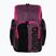 Rucsac arena Spiky III 45 l plum/neon pink