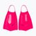 Labe de înot Arena Powerfin Pro II pink