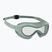 Mască de înot pentru copii arena Spider Mask r smoke/grey