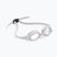 Ochelari de înot pentru copii Arena Spider clear/grey