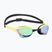 Ochelari de înot Arena Ochelari de înot Cobra Ultra Swipe Mirror smarald/cyber lime