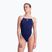 Costum de baie dintr-o piesă pentru femei  arena Icons Super Fly Back Solid navy/white