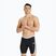 Costum de baie pentru bărbați arena Icons Swim Jammer Solid black/white