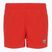 Pantaloni scurți de baie pentru copii arena Bywayx Youth R fluo red/water