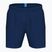 Șort de baie pentru bărbați arena Bywayx R navy/turquoise