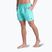 Șort de baie pentru bărbați arena Fundamentals Boxer R water/navy