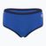 Slip de baie pentru bărbați arena Icons Swim Low Waist Short Solid royal/navy