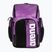 Rucsac arena Spiky III 45 l purple