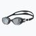 Ochelari de înot Arena The One Plus Mirror oglindă argintie/negru