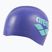 Cască de înot arena Reversible Cap aqua