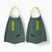 Labe de înot arena Powerfin Pro II sage/artic lime