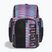 Rucsac pentru înot Arena Spiky III 45 l Allover racing stripes