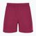 Șort de baie pentru bărbați arena Fundamentals Boxer R dark purple/calypso coral