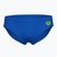 Slip de înot pentru copii arena B Dynamo Brief R Jr blue china/artic lime