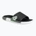 Papuci arena Marco Active black/white/sage