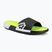Șlapi arena Marco Active lime/black/white