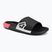 Papuci arena Marco Active black/pink/white