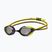 Ochelari înot arena Python smoke/plum/artic lime