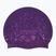 Cască de înot arena Shine plum/violet