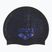 Cască de înot arena Shine black/plum