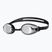 Ochelari de înot arena Zoom X-Fit Mirror silver/black/black