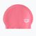Cască înot arena Soft Latex II pearly pink