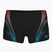 Boxeri de înot pentru bărbați arena Blast Swim Short black