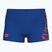 Boxeri de înot pentru copii arena Graphic Swim Short royal