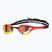 Ochelari de înot arena Cobra Ultra Swipe Mirror gold/red