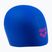 Cască înot arena Long Hair neon blue/shocking pink