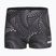 boxeri de înot pentru copii arena Fireflow Swim Short black/team black