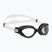 Ochelari înot arena The One Plus light smoke/black/white