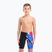 Jammer-uri de baie pentru copii arena Loud Swim Jammer black/multi