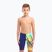 Jammer-uri de baie pentru copii arena Loud Swim Jammer navy/multi