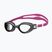 Ochelari de înot pentru femei Arena The One Plus clear/black/magenta