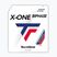 Cordaj de tenis Tecnifibre X-One red