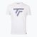 Tricou pentru bărbați Tecnifibre Training Tee white