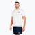 Tricou pentru bărbați Tecnifibre Graphic Tee white