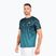 Tricou de tenis pentru bărbați Tecnifibre X-Loop Tee teal