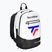 Rucsac de tenis  Tecnifibre Tour Endurance 2025 white