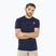 Tricou pentru bărbați Tecnifibre Graphic Tee navy